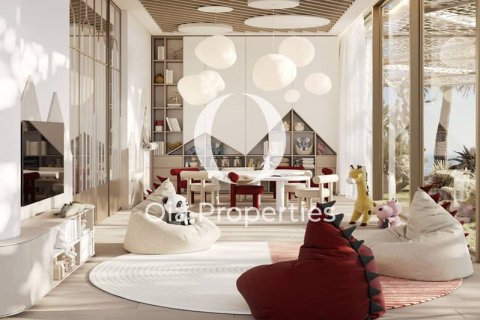 Leilighet til salgs i Al Marjan Island, Ras Al Khaimah, Emiratene 2 soverom, 130 kvm Nr. 644689 - Foto 5