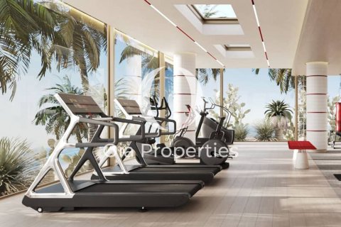 Leilighet til salgs i Al Marjan Island, Ras Al Khaimah, Emiratene 2 soverom, 130 kvm Nr. 644689 - Foto 4