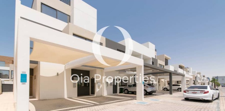 Vila v Abu Dhabi, SAE 5 ložnice, 293 m² Č.: 644687