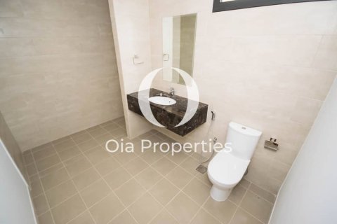 Vila v Abu Dhabi, SAE 5 ložnice, 293 m² Č.: 644687 - fotografie 23
