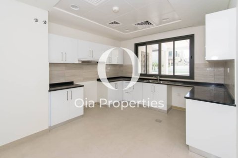 Vila v Abu Dhabi, SAE 5 ložnice, 293 m² Č.: 644687 - fotografie 19