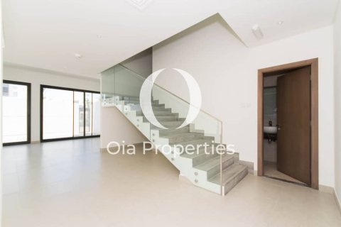 Vila v Abu Dhabi, SAE 5 ložnice, 293 m² Č.: 644687 - fotografie 22