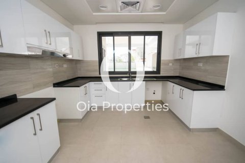 Vila v Abu Dhabi, SAE 5 ložnice, 293 m² Č.: 644687 - fotografie 20