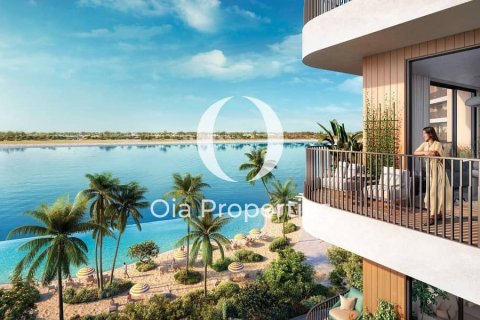 Apartment i Yas Island, Abu Dhabi, UAE 2 soveværelser, 120 kvm № 644684