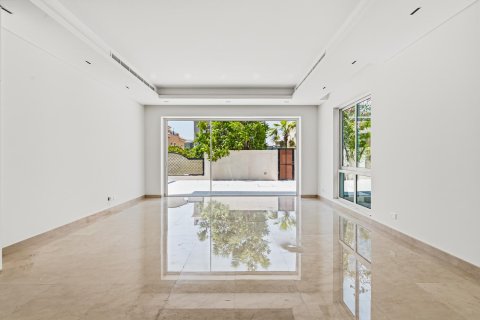 Villa til leie i The Villa, Dubai, Emiratene 5 soverom, 387.96 kvm Nr. 749954 - Foto 28