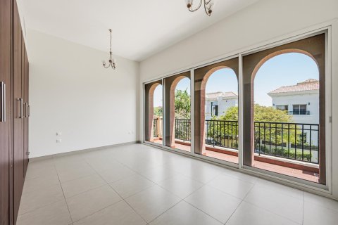 Villa til leie i The Villa, Dubai, Emiratene 5 soverom, 387.96 kvm Nr. 749954 - Foto 10