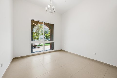 Villa til leie i The Villa, Dubai, Emiratene 5 soverom, 387.96 kvm Nr. 749954 - Foto 19