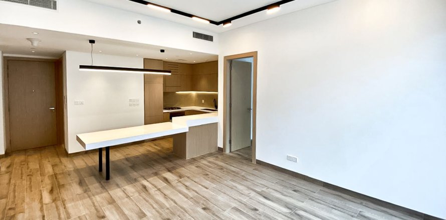 Apartment in Jumeirah Village Circle, Dubai, UAE 2 bedrooms, 109.88 sq.m. № 749950