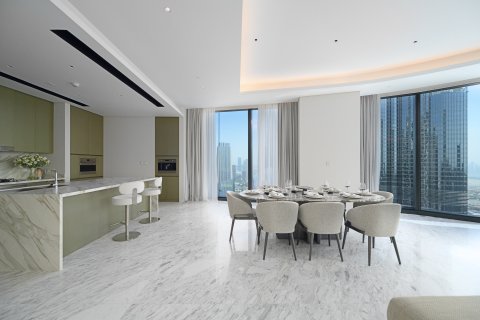 Διαμέρισμα σε Downtown Dubai (Downtown Burj Dubai), ΗΑΕ 4 υπνοδωμάτια, 492.4 τ.μ. Αρ. 749949 - φωτογραφία 2