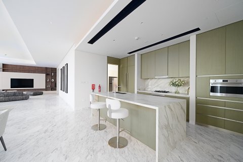 Διαμέρισμα σε Downtown Dubai (Downtown Burj Dubai), ΗΑΕ 4 υπνοδωμάτια, 492.4 τ.μ. Αρ. 749949 - φωτογραφία 3