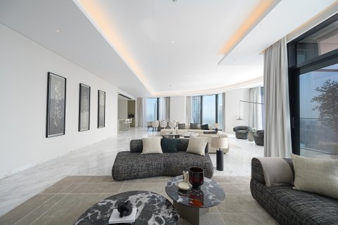 Διαμέρισμα σε Downtown Dubai (Downtown Burj Dubai), ΗΑΕ 4 υπνοδωμάτια, 492.4 τ.μ. Αρ. 749949 - φωτογραφία 12