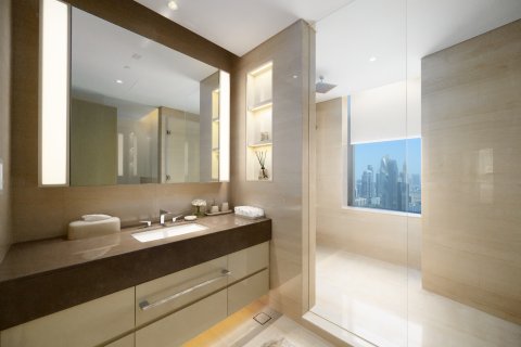 Διαμέρισμα σε Downtown Dubai (Downtown Burj Dubai), ΗΑΕ 4 υπνοδωμάτια, 492.4 τ.μ. Αρ. 749949 - φωτογραφία 23