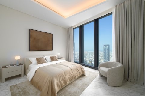 Διαμέρισμα σε Downtown Dubai (Downtown Burj Dubai), ΗΑΕ 4 υπνοδωμάτια, 492.4 τ.μ. Αρ. 749949 - φωτογραφία 20