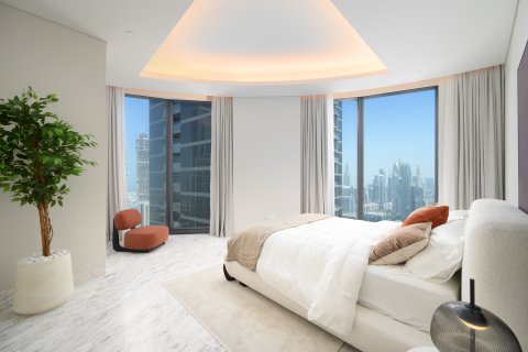 Διαμέρισμα σε Downtown Dubai (Downtown Burj Dubai), ΗΑΕ 4 υπνοδωμάτια, 492.4 τ.μ. Αρ. 749949 - φωτογραφία 4
