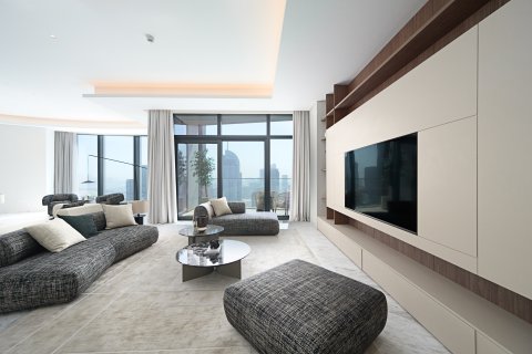 Apartamento em Downtown Dubai (Downtown Burj Dubai), Dubai, EAU 4 quartos, 492.4 m2 № 749949