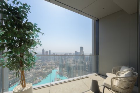 Διαμέρισμα σε Downtown Dubai (Downtown Burj Dubai), ΗΑΕ 4 υπνοδωμάτια, 492.4 τ.μ. Αρ. 749949 - φωτογραφία 5