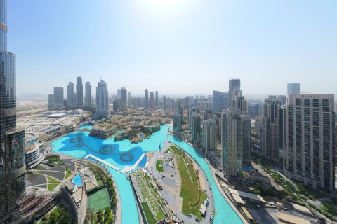 Διαμέρισμα σε Downtown Dubai (Downtown Burj Dubai), ΗΑΕ 4 υπνοδωμάτια, 492.4 τ.μ. Αρ. 749949 - φωτογραφία 7