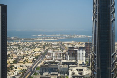 Διαμέρισμα σε Downtown Dubai (Downtown Burj Dubai), ΗΑΕ 4 υπνοδωμάτια, 492.4 τ.μ. Αρ. 749949 - φωτογραφία 27