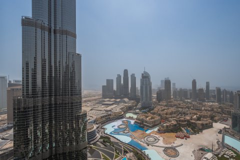 Διαμέρισμα σε Downtown Dubai (Downtown Burj Dubai), ΗΑΕ 4 υπνοδωμάτια, 492.4 τ.μ. Αρ. 749949 - φωτογραφία 11