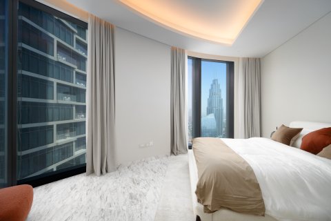 Διαμέρισμα σε Downtown Dubai (Downtown Burj Dubai), ΗΑΕ 4 υπνοδωμάτια, 492.4 τ.μ. Αρ. 749949 - φωτογραφία 15