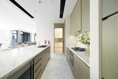 Διαμέρισμα σε Downtown Dubai (Downtown Burj Dubai), ΗΑΕ 4 υπνοδωμάτια, 492.4 τ.μ. Αρ. 749949 - φωτογραφία 9