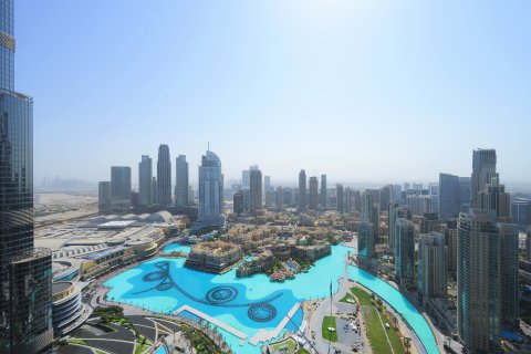 Διαμέρισμα σε Downtown Dubai (Downtown Burj Dubai), ΗΑΕ 4 υπνοδωμάτια, 492.4 τ.μ. Αρ. 749949 - φωτογραφία 6