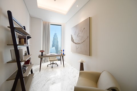 Διαμέρισμα σε Downtown Dubai (Downtown Burj Dubai), ΗΑΕ 4 υπνοδωμάτια, 492.4 τ.μ. Αρ. 749949 - φωτογραφία 13