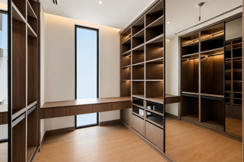 Vila v Tilal Al Ghaf, Dubai, SAE 5 spální, 464.05 m2 č. 749952 - Fotografia 15