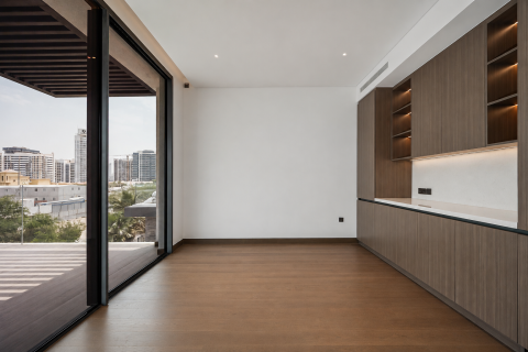 Vila v Tilal Al Ghaf, Dubai, SAE 5 spální, 464.05 m2 č. 749952 - Fotografia 19