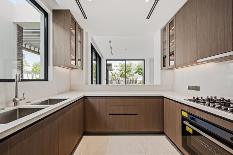 Vila v Tilal Al Ghaf, Dubai, SAE 5 spální, 464.05 m2 č. 749952 - Fotografia 4