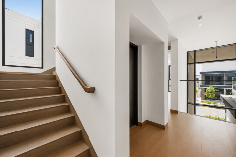 Vila v Tilal Al Ghaf, Dubai, SAE 5 spální, 464.05 m2 č. 749952 - Fotografia 13
