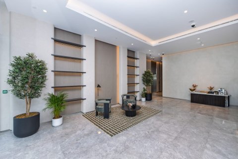 Wohnung in City Walk, Dubai, VAE: 1 Schlafzimmer, 63 m2 Nr. 678607