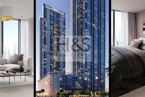 Byt v Dubai, SAE 2 ložnice, 89 m² Č.: 642251 - fotografie 7