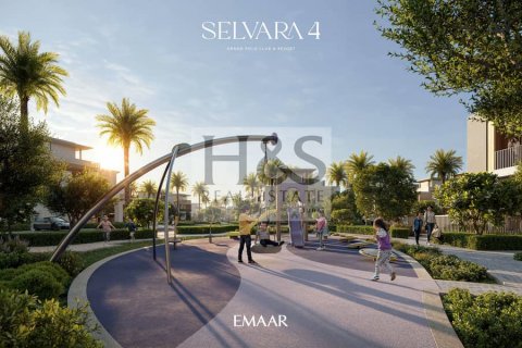 ویلا برای فروش در  Dubai Investment Park، Dubai، امارات متحده عربی  4 خوابه ، 300 متر مربع ، شماره 642252 - تصویر 3