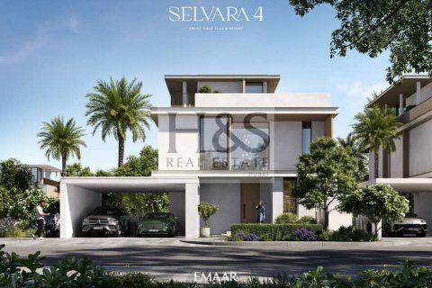 ویلا برای فروش در  Dubai Investment Park، Dubai، امارات متحده عربی  4 خوابه ، 300 متر مربع ، شماره 642252 - تصویر 1