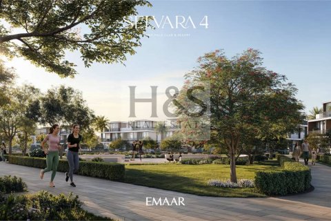 ویلا برای فروش در  Dubai Investment Park، Dubai، امارات متحده عربی  4 خوابه ، 300 متر مربع ، شماره 642252 - تصویر 7