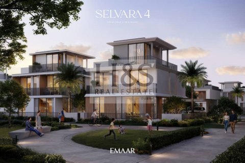 ویلا برای فروش در  Dubai Investment Park، Dubai، امارات متحده عربی  4 خوابه ، 300 متر مربع ، شماره 642252 - تصویر 6
