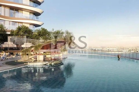 Apartamento em Dubai Harbour, Dubai, EAU 5 quartos, 542 m2 № 642253
