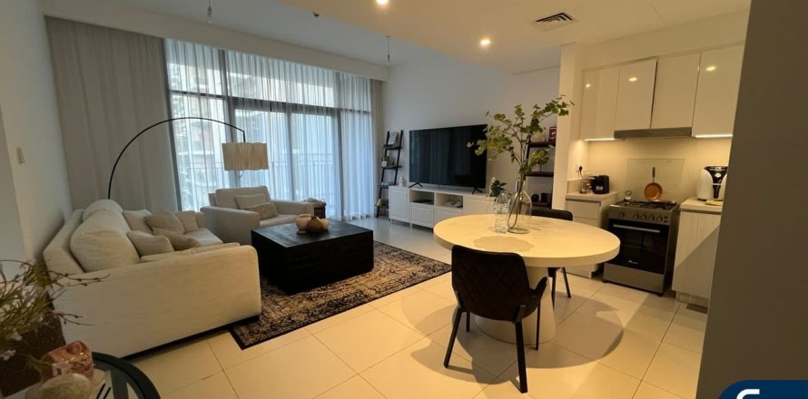 Apartemen di Dubai Hills Estate, Dubai, UEA 2 kamar tidur, 96 m2 nomor 697598