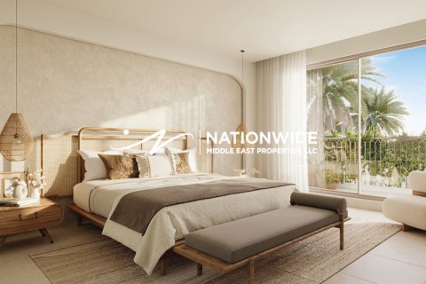 Kaupunkipientalo Abu Dhabi, Arabiemiraatit 3 makuuhuonetta, 308 m2 № 690434 - kuva 5
