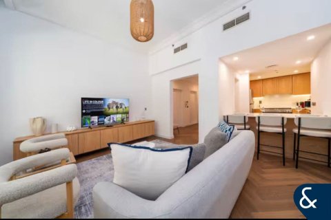 Palm Jumeirah, Dubai, UAE의 아파트 침실 1개, 69제곱미터 번호 698056