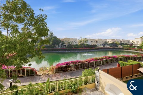 The Springs, Dubai, UAE의 빌라 침실 3개, 210제곱미터 번호 698058