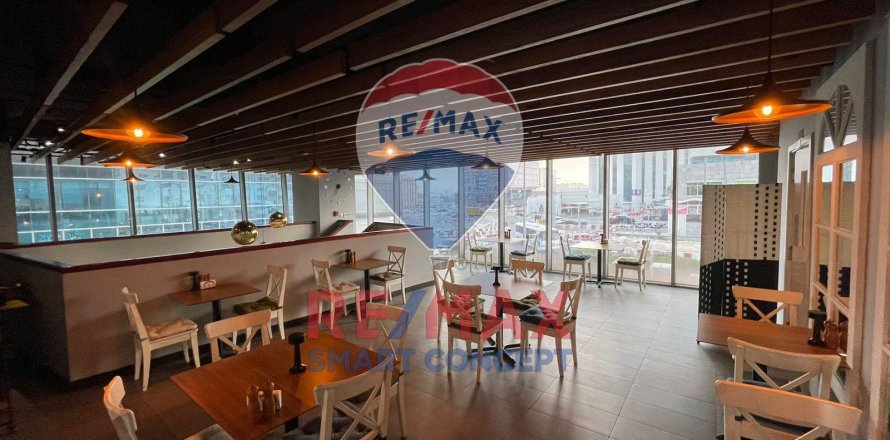 חנות ב Muroor Area, Abu Dhabi, איחוד האמירויות 254 מ"ר מספר 515231