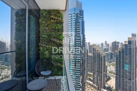 Leilighet til leie i Downtown Dubai (Downtown Burj Dubai), Dubai, Emiratene 1 soverom, 71.63 kvm Nr. 768307 - Foto 13