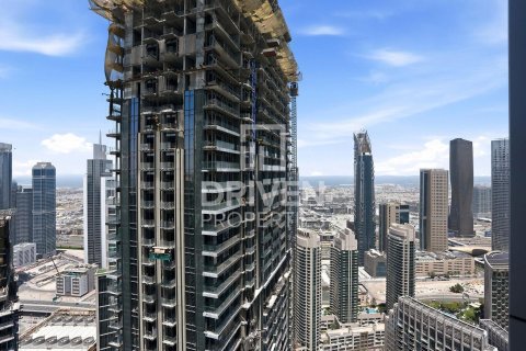 Leilighet til leie i Downtown Dubai (Downtown Burj Dubai), Dubai, Emiratene 1 soverom, 71.63 kvm Nr. 768307 - Foto 15