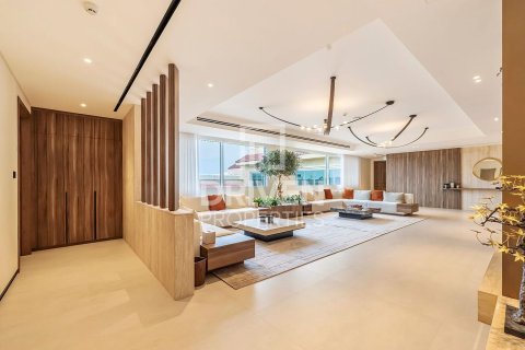 Jumeirah, Dubai, UAE의 임대용 펜트하우스 침실 3개, 500제곱미터 번호 768310 - 사진 4