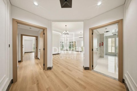 Apartment in Jumeirah Village Circle, Dubai, UAE 3 bedrooms, 221.39 sq.m. № 768312