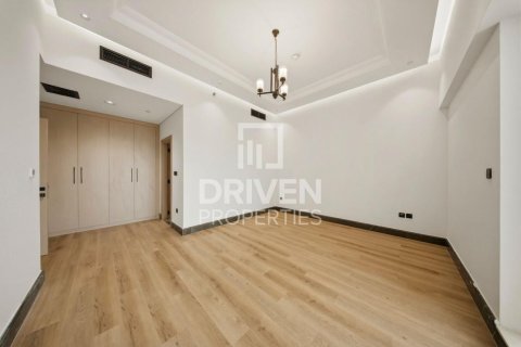 Apartmán v Jumeirah Village Circle, Dubai, SAE 3 spálne, 221.39 m2 č. 768312 - Fotografia 10