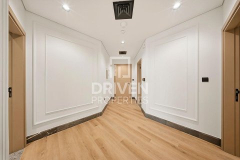 Apartmán v Jumeirah Village Circle, Dubai, SAE 3 spálne, 221.39 m2 č. 768312 - Fotografia 4