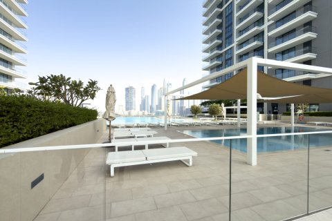 Apartment i Dubai Harbour, Dubai, UAE 2 soveværelser, 118 kvm № 711281